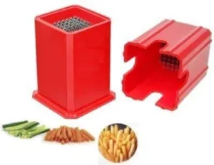 143 Potato cutter/French Fried Cutter