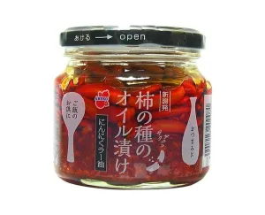 Abeko Niigata Pickled Chili Oil