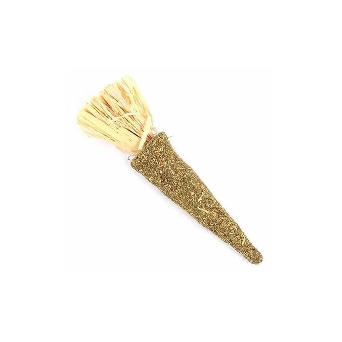 Alfalfa Carrot