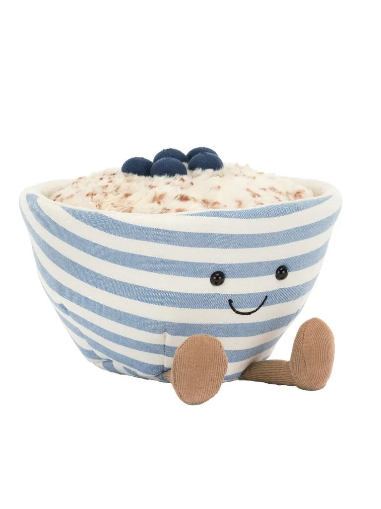 Amuseable Oats - 7 Inch by Jellycat