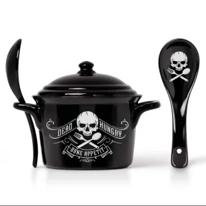 Bone Appetit Bowl