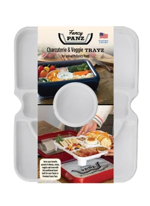 Charcuterie Trayz Insert