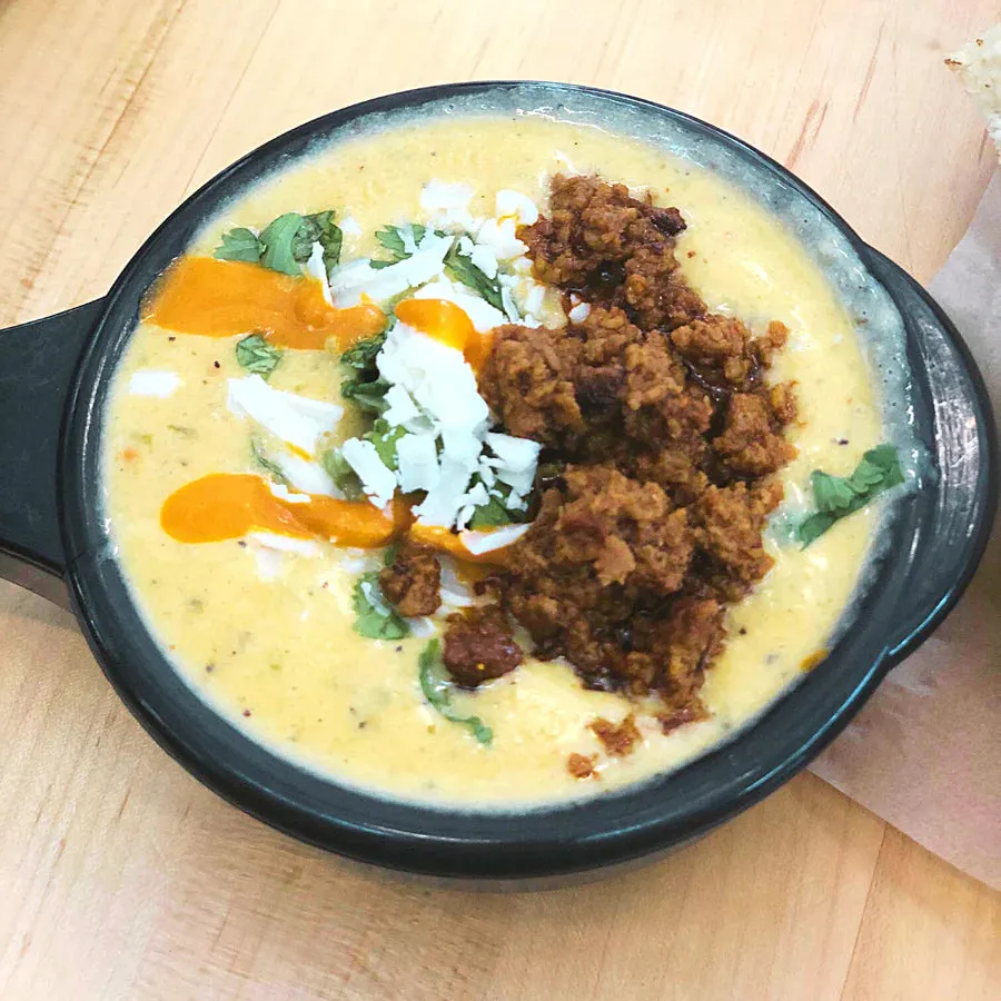Chipotle & Garlic Dip Mix