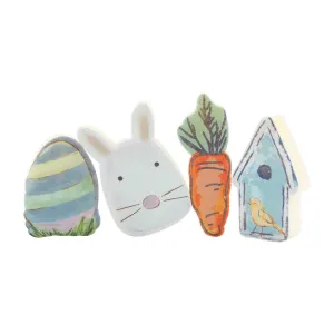 Easter Sponges-Assorted