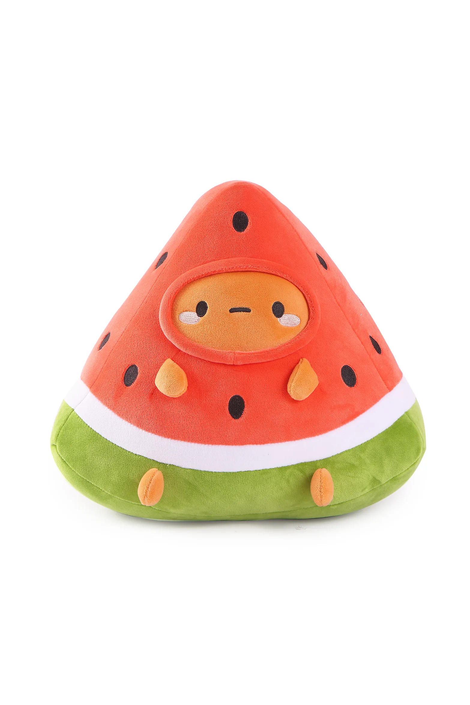 Fruit Tayto Potato Midi Mochi Plushies