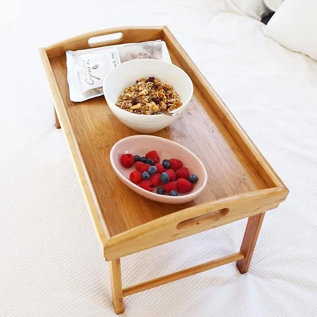 Lactation Granola - Berry-Nice