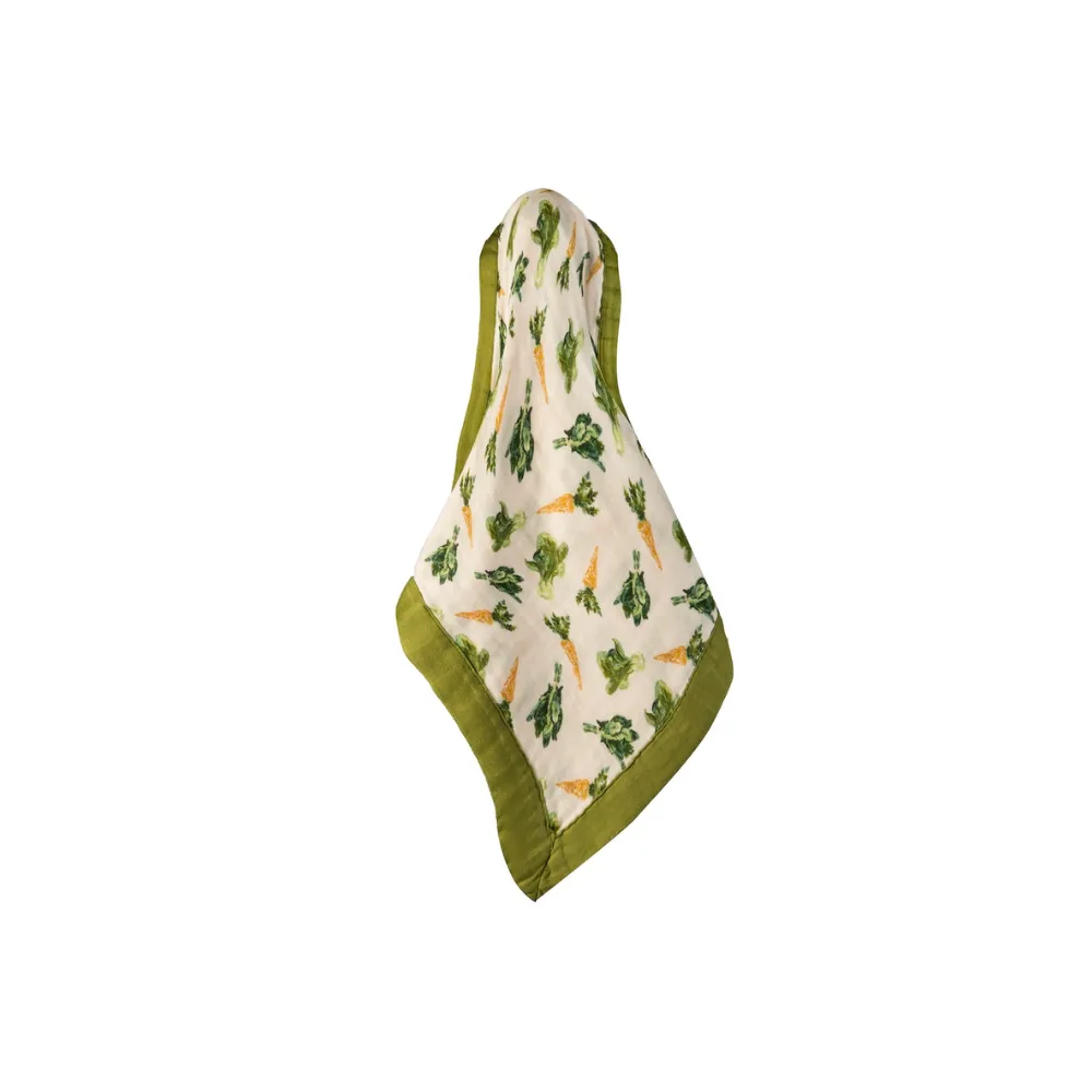 MB Mini Lovey - Fresh Veggies