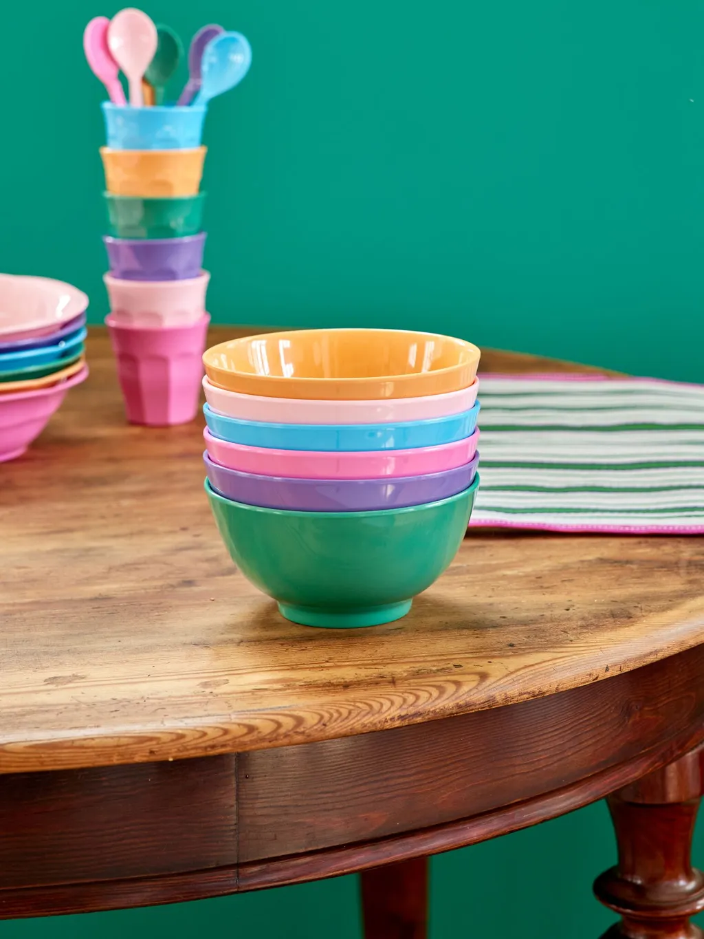 Medium Bowl - Assorted Colors
