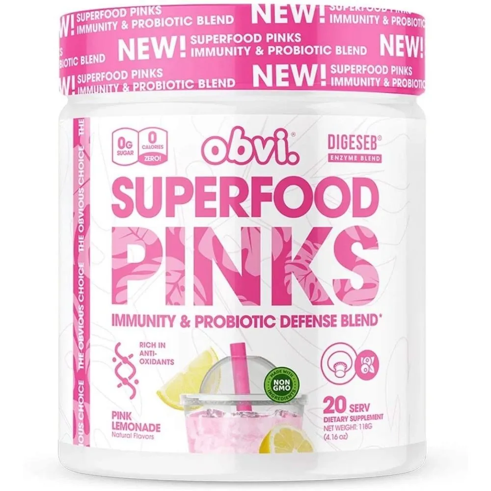 OBVI Super Food