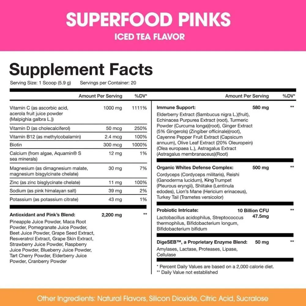 OBVI Super Food