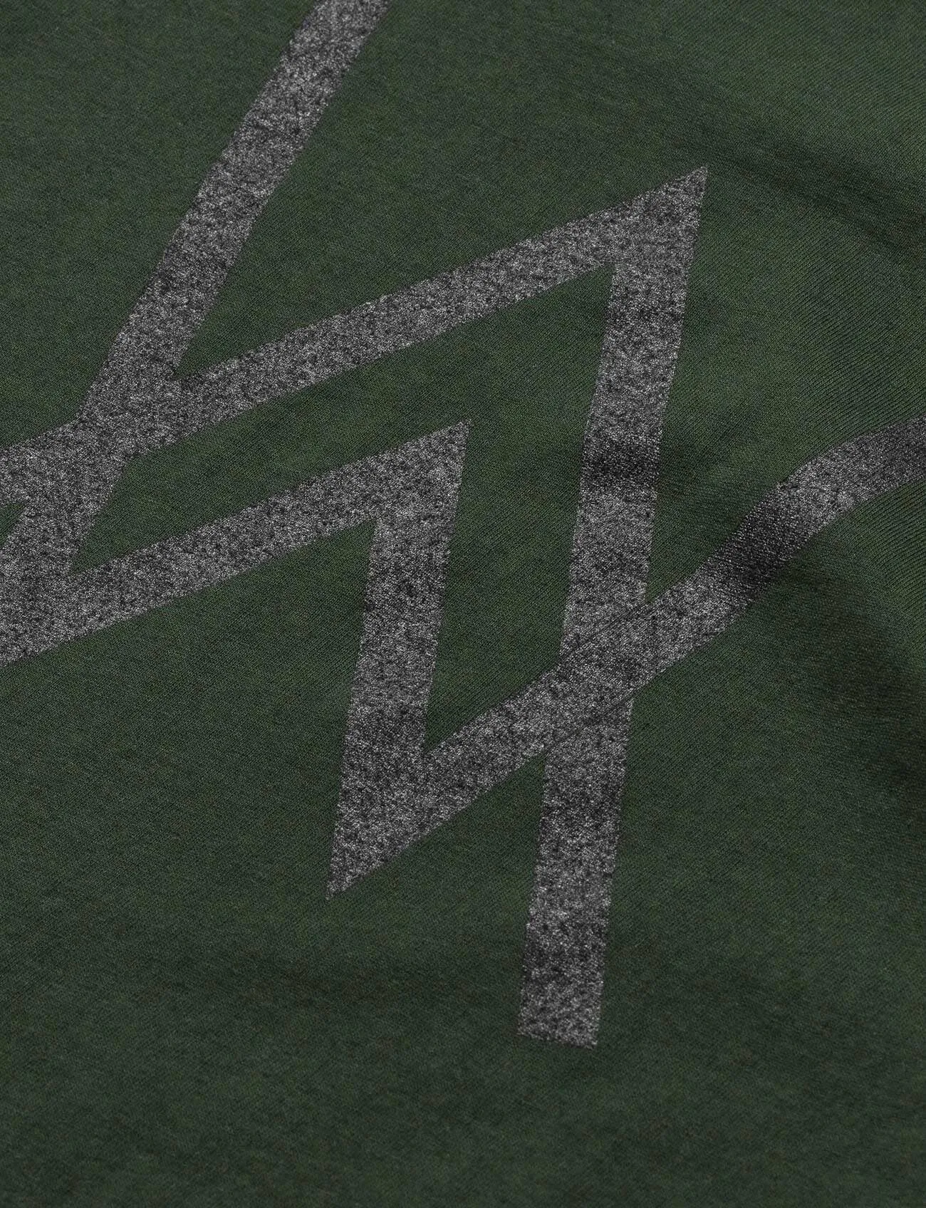 Potato t-shirt | Green