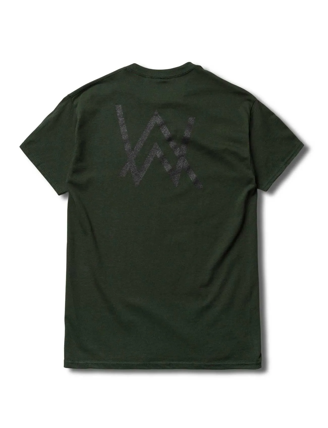 Potato t-shirt | Green
