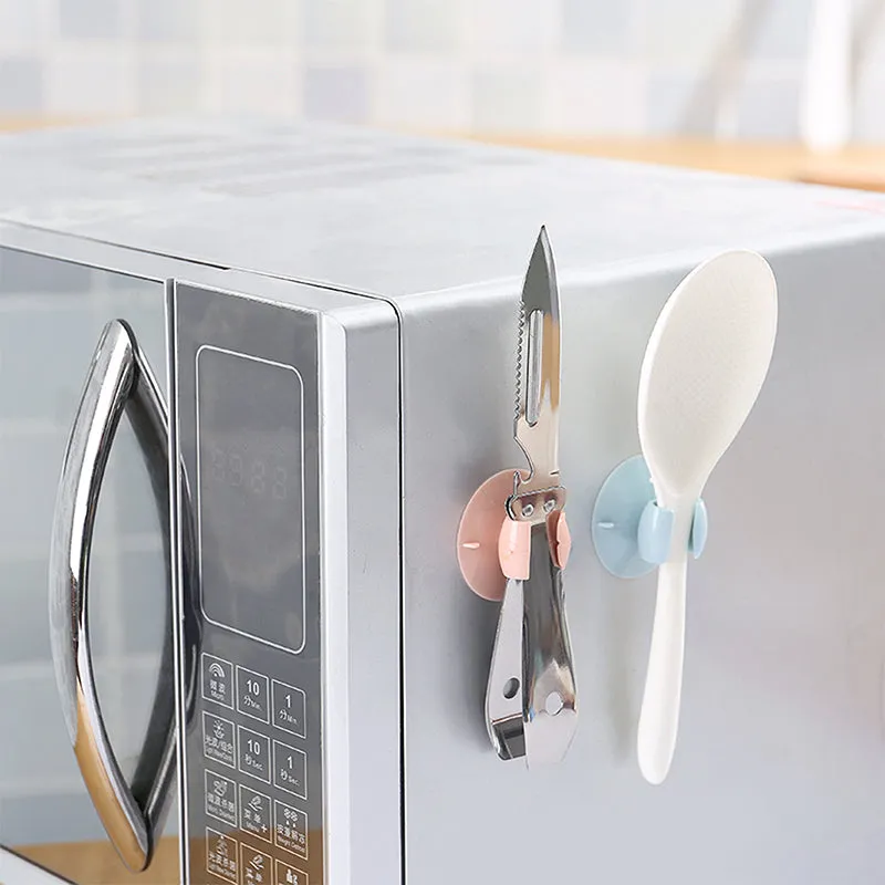 Rice cooker rice spoon rack creative kitchen artifact supplies household gadgets rice cooker rice spoon storage rack
