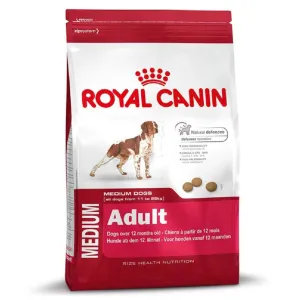 Royal Canin Medium Adult Dog Food