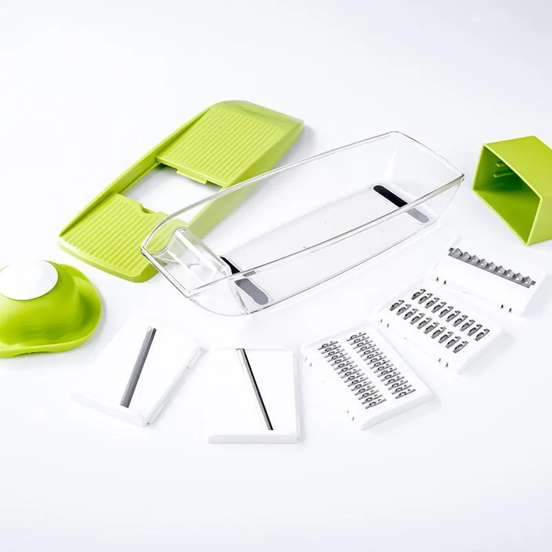 Super Manual Vegetable Cutter