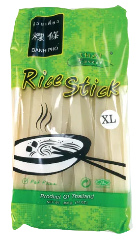 Thai Flavour Rice Stick

(XL)