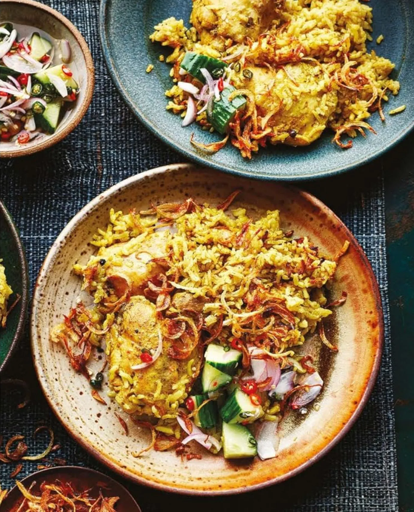 The Curry Guy: Chicken