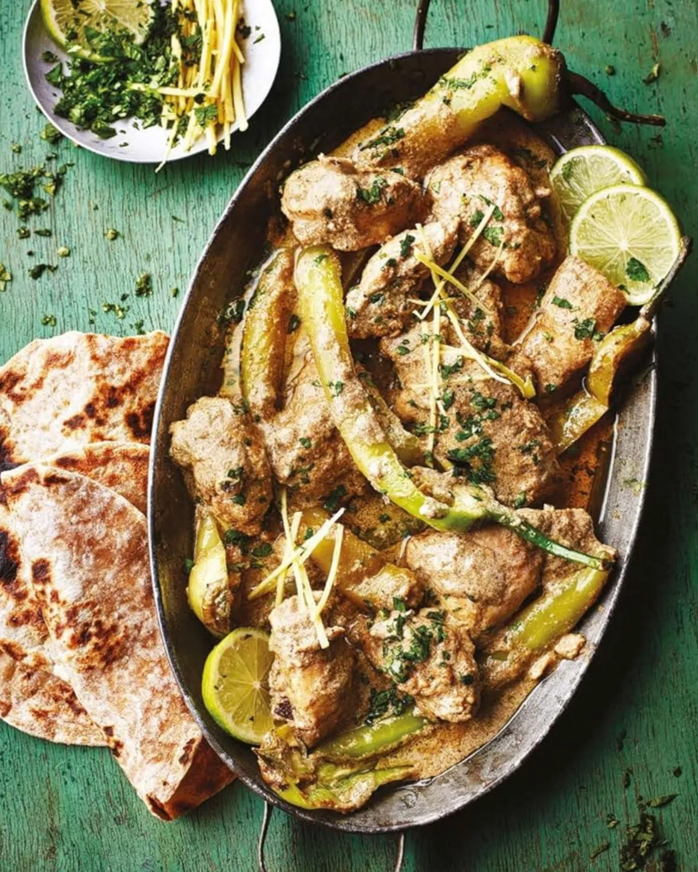 The Curry Guy: Chicken