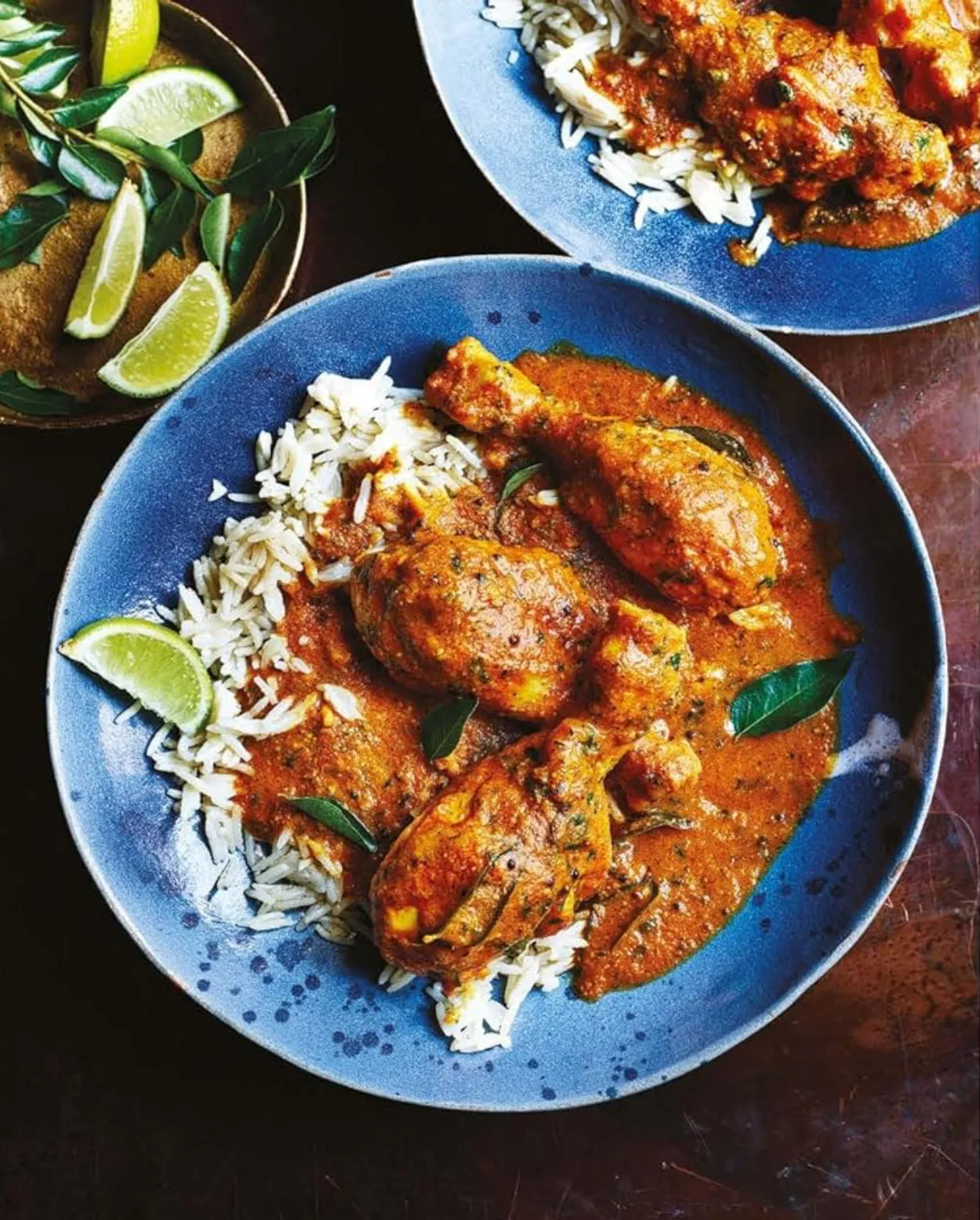 The Curry Guy: Chicken