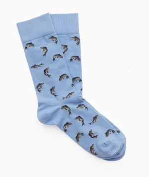 Tuna Sock