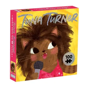 Tuna Turner Puzzle