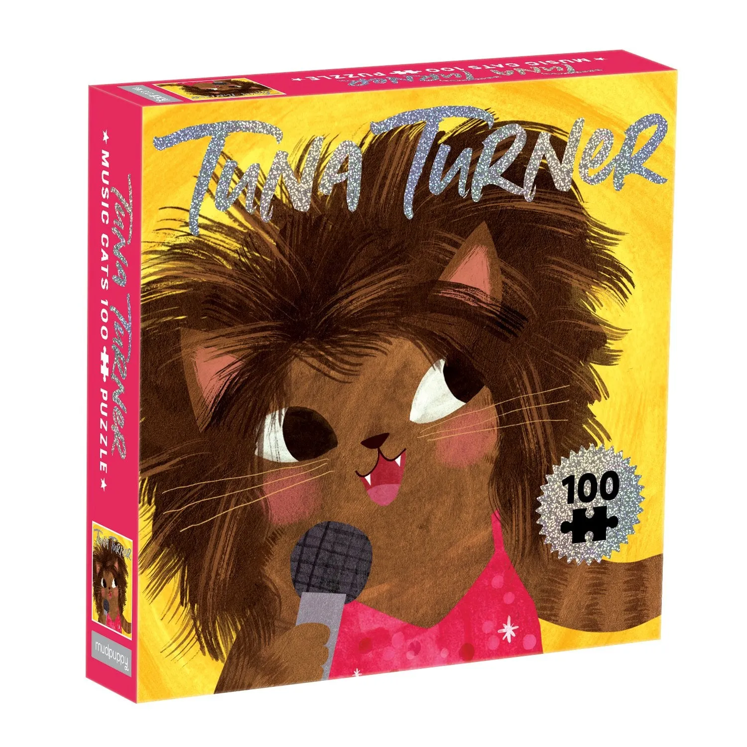 Tuna Turner Puzzle