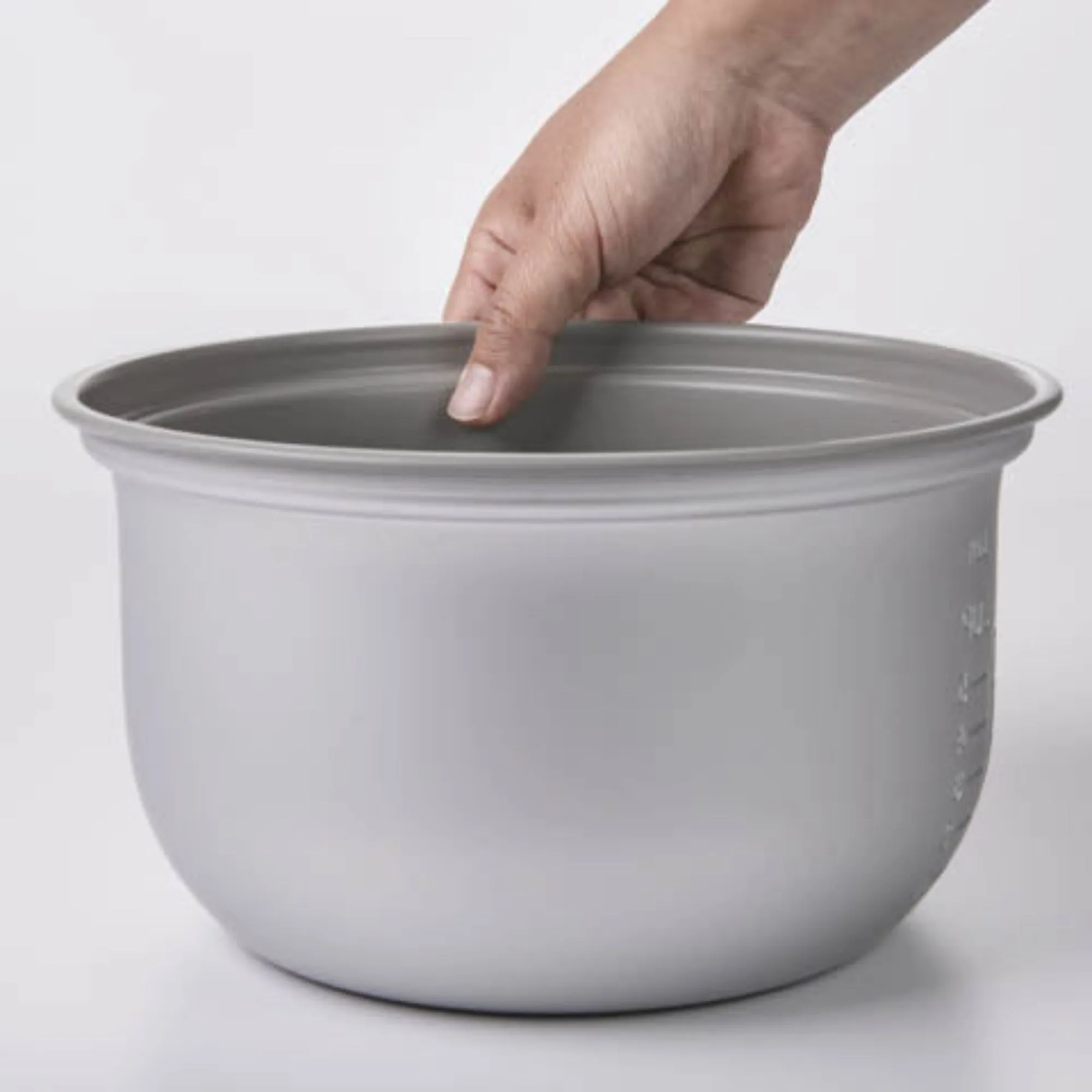 Zojirushi Automatic Rice Cooker & Warmer NS-RPC10/18